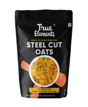 True Elements Steel Cut Oats 4.5kg